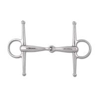 Mors à aiguilles Waldhausen simple brisure