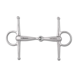 Mors à aiguilles Waldhausen simple brisure