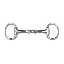 Mors à ellipse Waldhausen double brisure