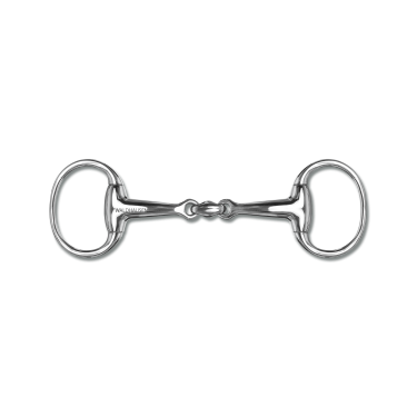 Waldhausen elliptische dubbelgebroken bit