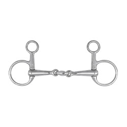 Mors Baucher Waldhausen double brisure Mors Baucher Waldhausen double brisure