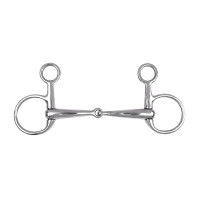 Mors Baucher Waldhausen simple brisure Mors Baucher Waldhausen simple brisure