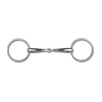 Mors de bride Waldhausen