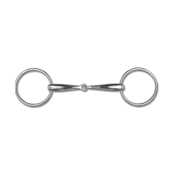 Mors de bride Waldhausen