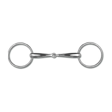 Mors de bride Waldhausen