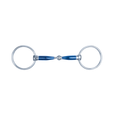 Waldhausen Sweet Iron anatomisch enkelgebroken watertrens