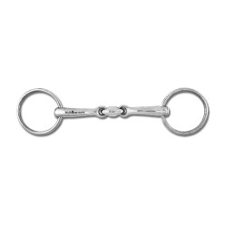 Mors double brisure Waldhausen