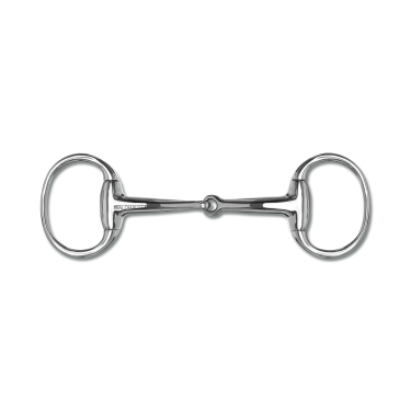 Waldhausen ovale bit