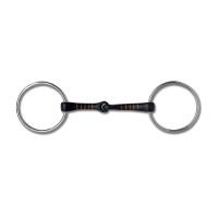 Mors Snaffle Bit Waldhausen simple brisure