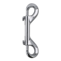 Mousqueton Waldhausen double Mousqueton Waldhausen double