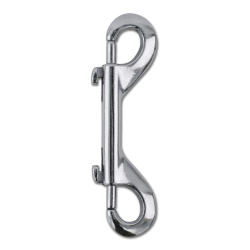 Mousqueton Waldhausen double