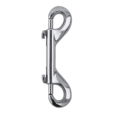 Dubbele musketonhaak Waldhausen Dubbele musketonhaak Waldhausen