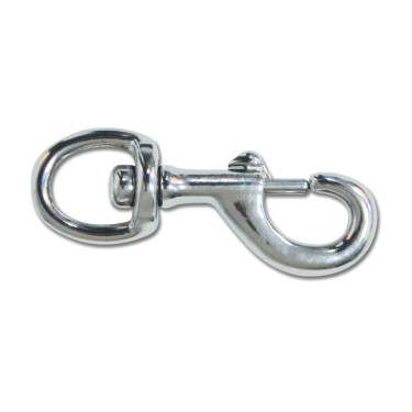 Mousqueton Waldhausen longes