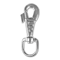Mousqueton Waldhausen standard longe Mousqueton Waldhausen standard longe