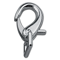 Waldhausen musketons Grijs Waldhausen musketons Grijs