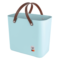 Multibag Waldhausen ECO 25 L Turkoois Blauw Multibag Waldhausen ECO 25 L Turkoois Blauw