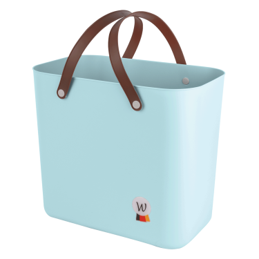 Multibag Waldhausen ECO 25 L Turkoois Blauw Multibag Waldhausen ECO 25 L Turkoois Blauw