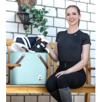 Multibag Waldhausen ECO 25 L Antraciet Grijs