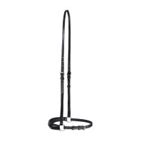 Muserolle allemande Waldhausen S-Line Noir