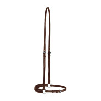 Muserolle allemande Waldhausen S-Line Marron