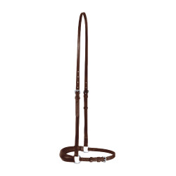 Muserolle allemande Waldhausen S-Line Marron Muserolle allemande Waldhausen S-Line Marron