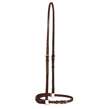Muserolle allemande Waldhausen S-Line Marron