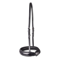 Muserolle française Waldhausen S-Line Noir