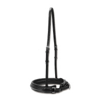 Muserolle pull back Waldhausen S-Line Noir