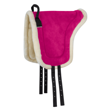 Pad de monte à cru Waldhausen Soft Rose