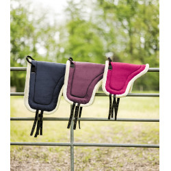 Pad de monte à cru Waldhausen Soft Rose