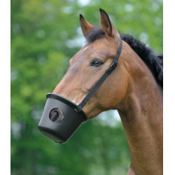 Anti-koliek mand Waldhausen paard