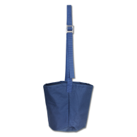 Panier Waldhausen randonnée Bleu