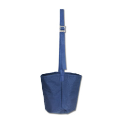 Waldhausen mand voor trektochten Blauw