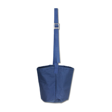 Waldhausen mand voor trektochten Blauw