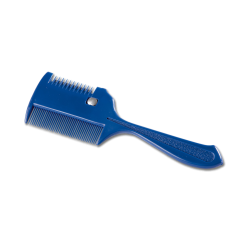 Peigne crinière Waldhausen Trim