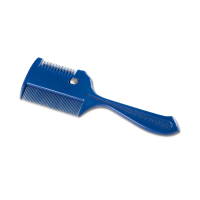 Waldhausen Trim manenkam Blauw