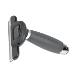 Peigne pour la mue Waldhausen poignée gel L