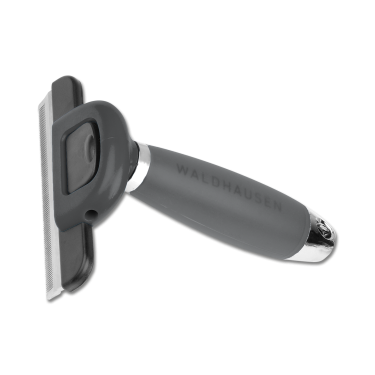 Peigne pour la mue Waldhausen poignée gel L