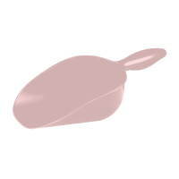Pelle à grain Waldhausen Linnea rose