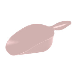 Pelle à grain Waldhausen Linnea rose