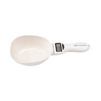 Pelle à grains numérique Waldhausen Crème