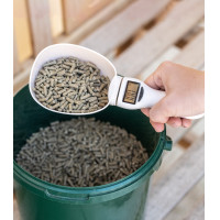 Pelle à grains numérique Waldhausen Crème Beige Pelle à grains numérique Waldhausen Crème Beige