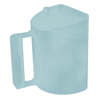 Pelle doseur Waldhausen pour sac Turkoois Blauw