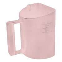 Pelle doseur Waldhausen pour sac Linnea rose Pelle doseur Waldhausen pour sac Linnea rose