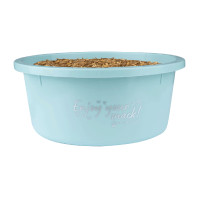 Petite gamelle Waldhausen avec couvercle Turquoise Bleu