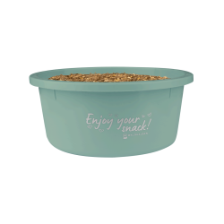 Petite gamelle Waldhausen avec couvercle Gui