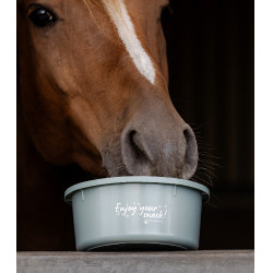 Petite gamelle Waldhausen avec couvercle Gui