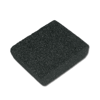 Pierre à poncer Waldhausen Zwart