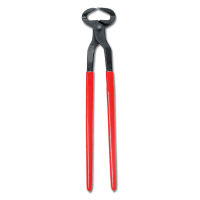 Pince Waldhausen à parer Rouge Pince Waldhausen à parer Rouge