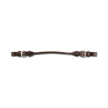 Poignée de maintient de selle Waldhausen Marron